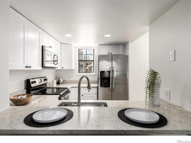 Condo for sale in Arvada, Colorado