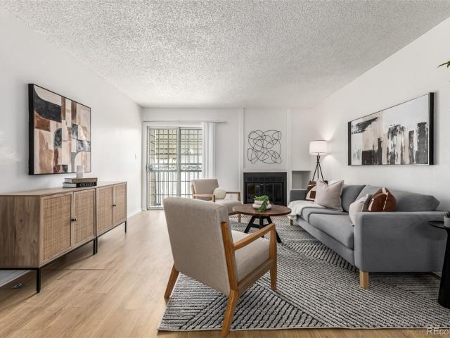 Townhouse for sale in Arvada, Colorado