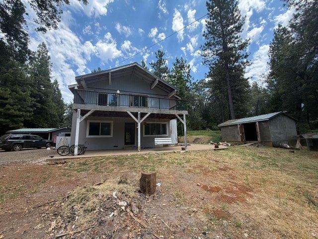 House for sale in Grass Valley, California
