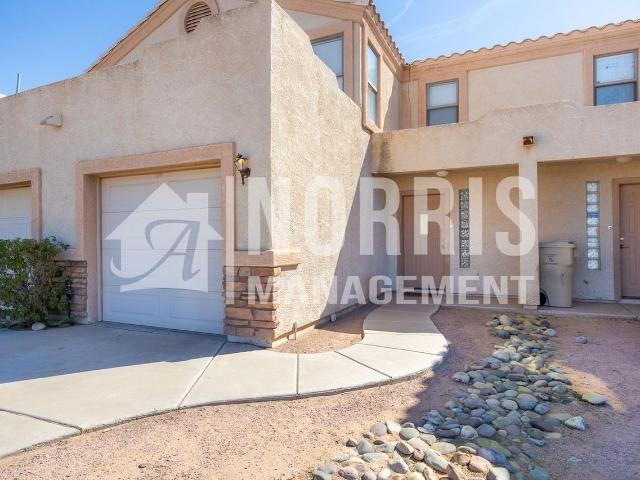 Apartment for rent in Arizona City, Arizona