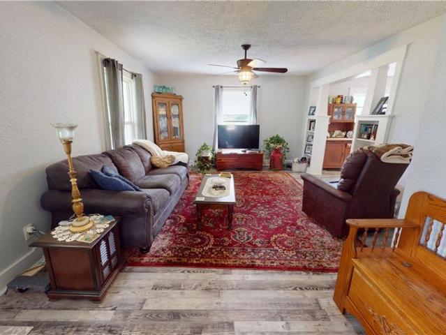 House for sale in Vernon, Missouri