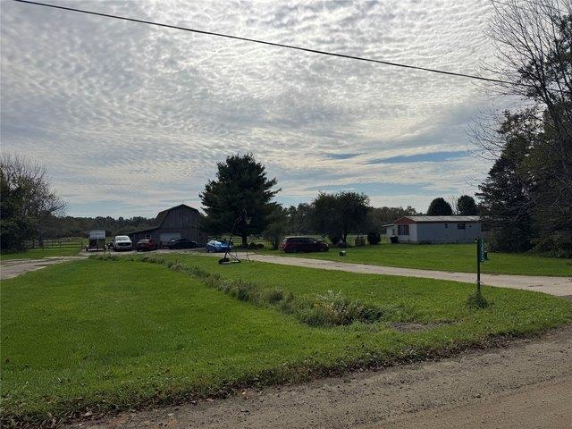 House for sale in Corry, Erie County