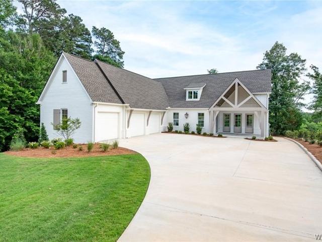 House for sale in Northport, Tuscaloosa County