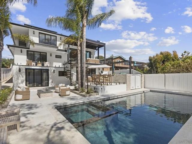 House for sale in Del Mar, California