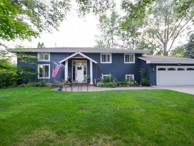 House for sale in Andover, Minnesota