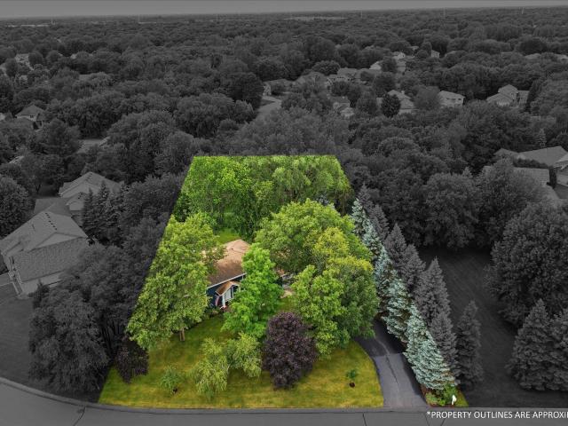 House for sale in Andover, Anoka County