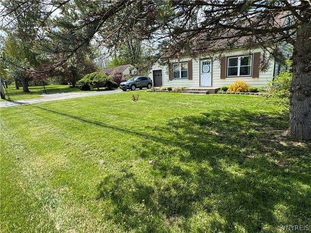 House for sale in Collins, New York