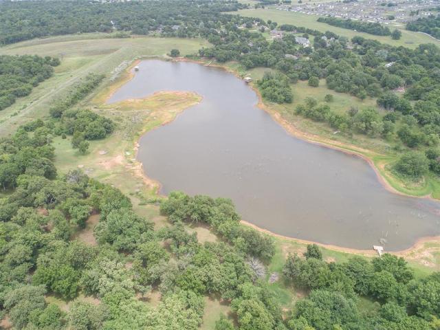 House for sale in Edmond, Oklahoma