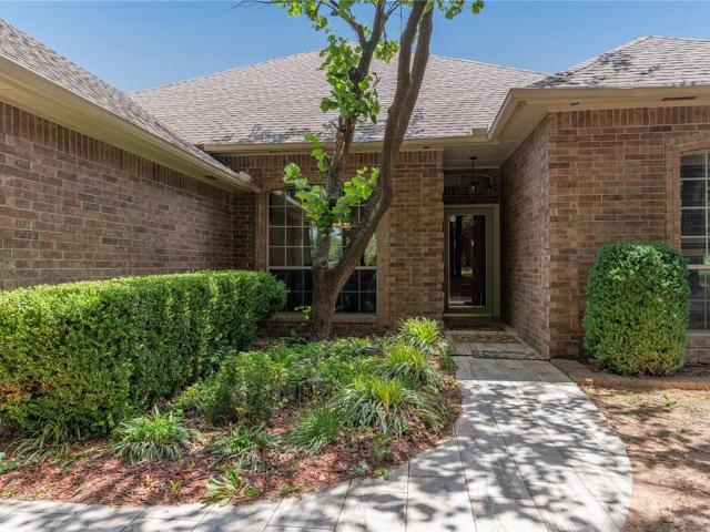 House for sale in Battiest, Oklahoma