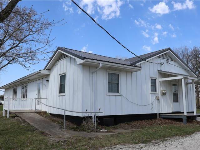 House for sale in Kansas