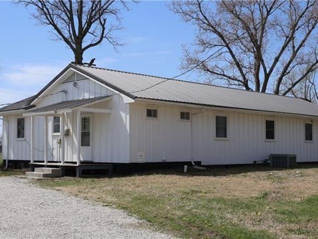 House for sale in Kansas