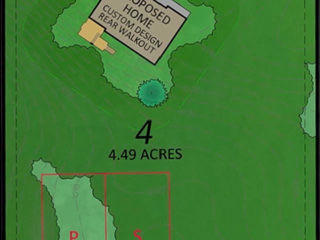 Land for sale in Scandia, Minnesota