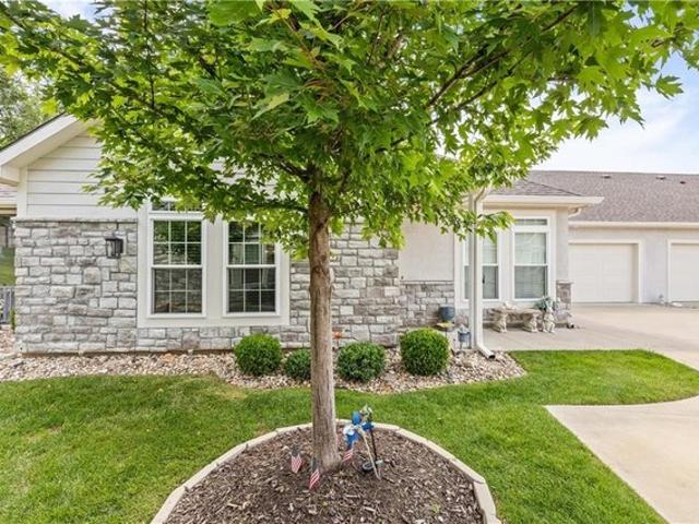 House for sale in Kansas