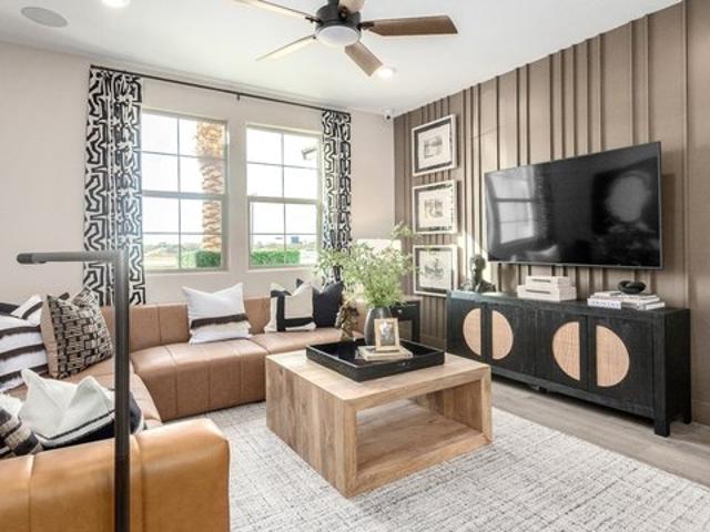 Townhouse for sale in Surprise, Arizona