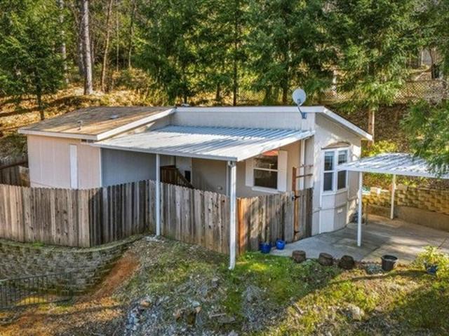 House for sale in Grass Valley, California