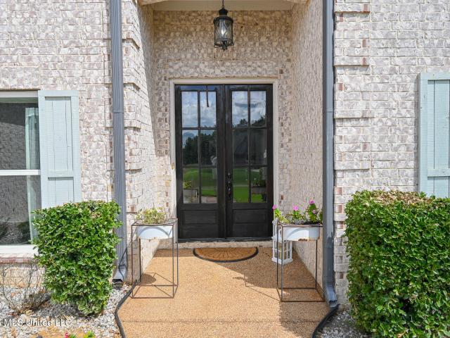 House for sale in Byhalia, Mississippi