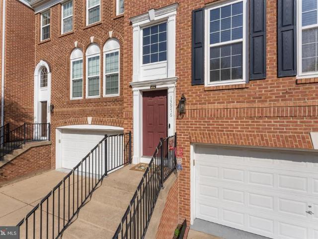 Townhouse for sale in Virginia