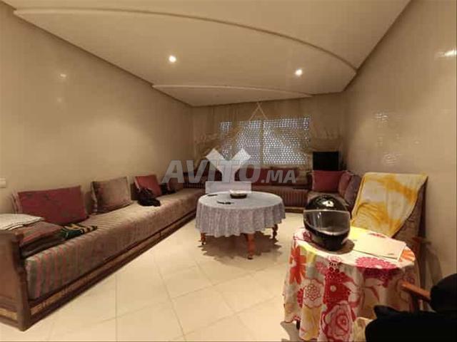 Appartement vente à Gharb-Chrarda-Beni Hssen