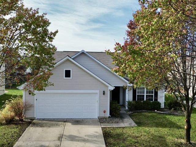 House for rent in Fishers, Indiana
