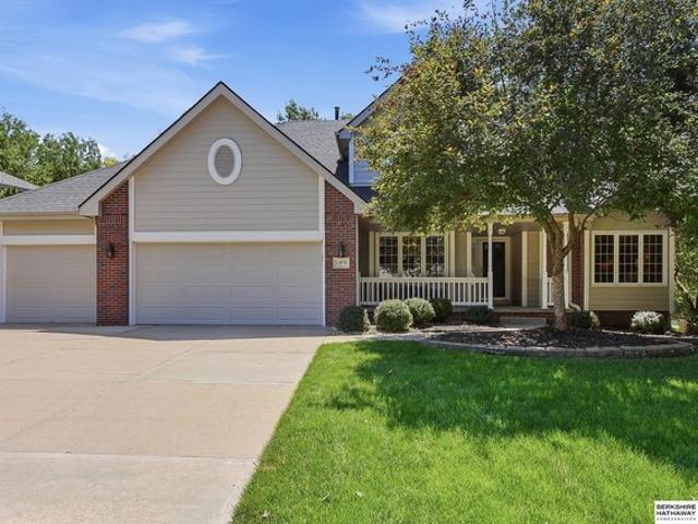 House for sale in Nebraska