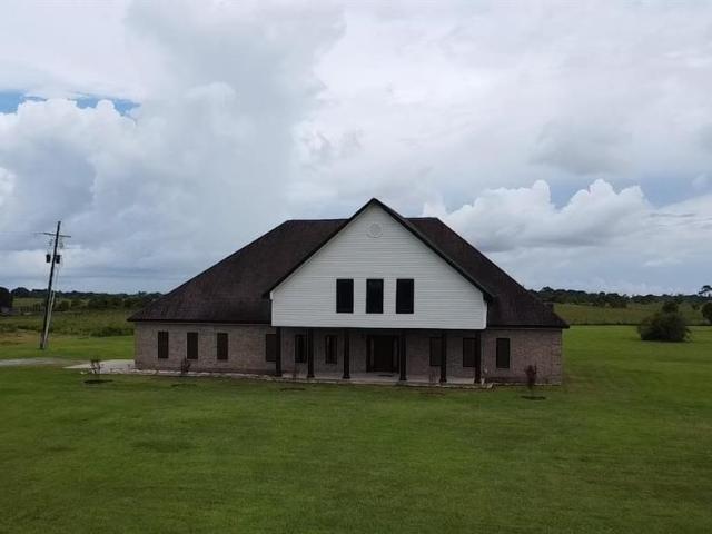 House for sale in Jefferson, Texas