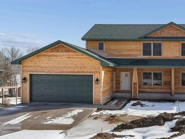 Townhouse for sale in Turtle Lake, Wisconsin