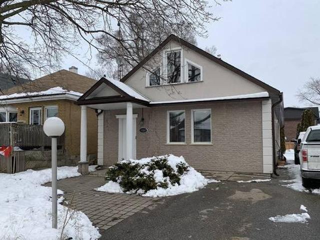 House for rent in Mississauga, Ontario