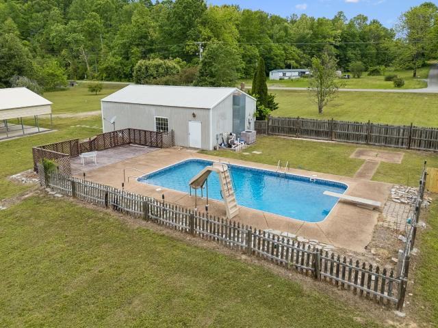 House for sale in Tennessee