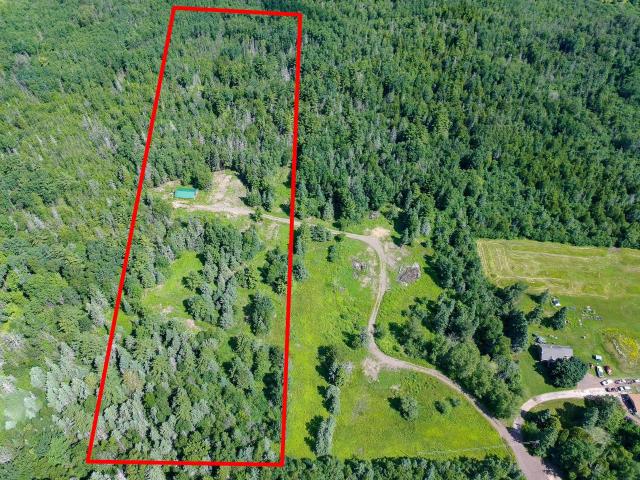 Land for sale in Minnesota