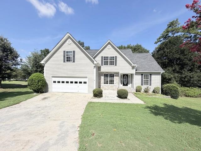 House for rent in Lawrenceville, Georgia