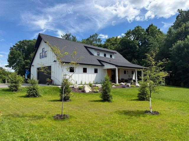 House for sale in Becker, Minnesota