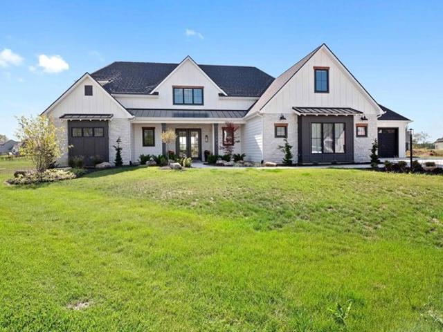 House for sale in Huntertown, Indiana