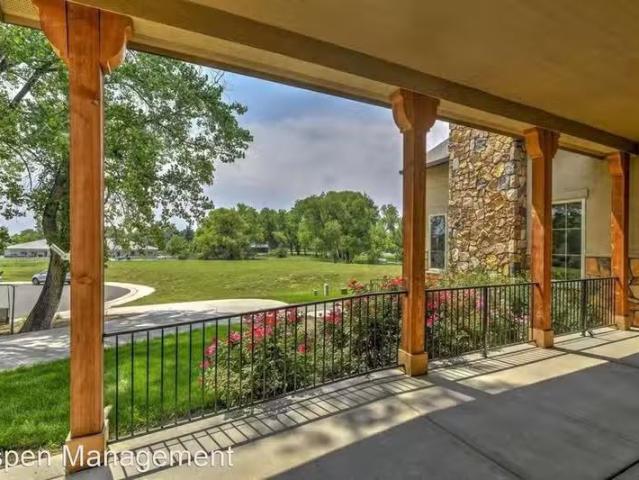 Condo for rent in Broomfield