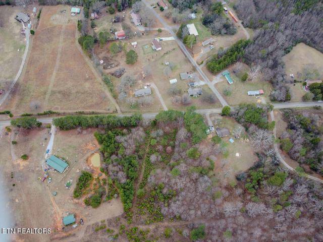 Land for sale in Goosetown, Etowah