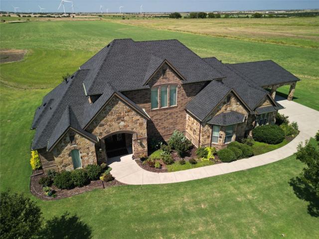 Ranch for sale in Texas