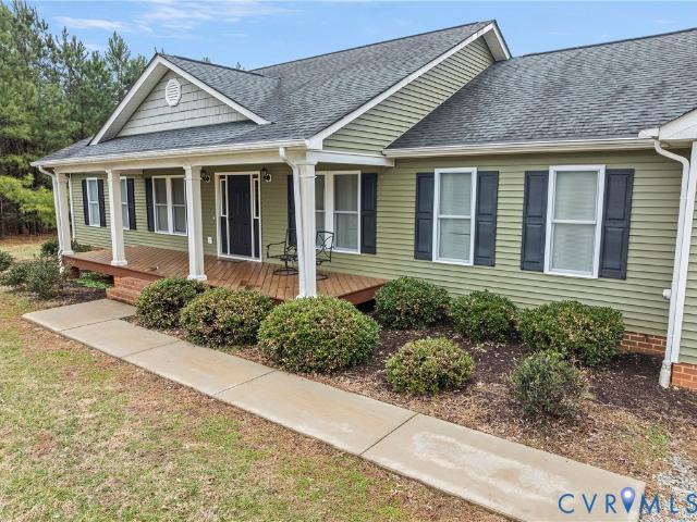 House for sale in Virginia