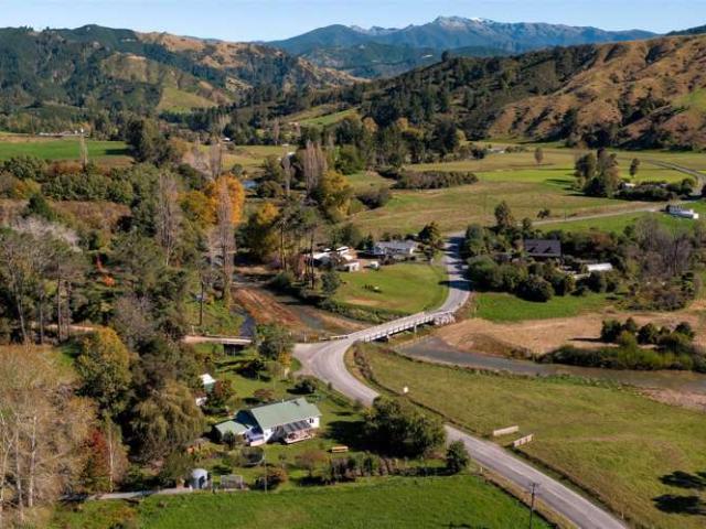 House for sale in Upper Moutere, Tasman