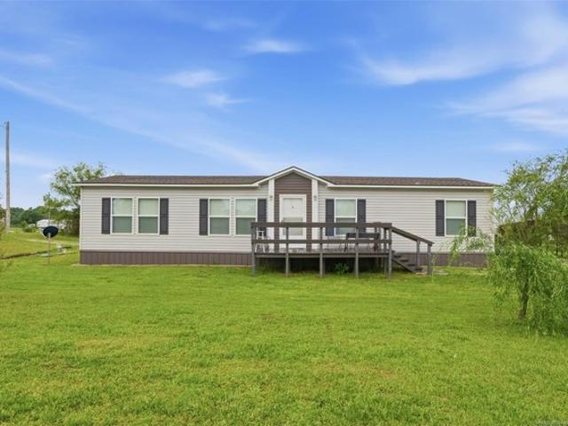 Farm for sale in Porter, Oklahoma