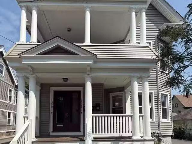 House for rent in New Haven