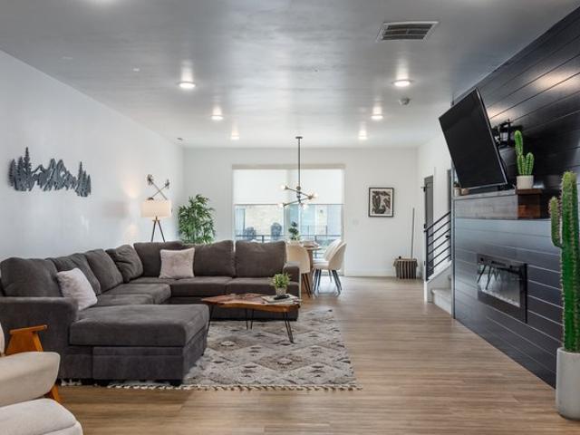 Townhouse for sale in Park City, Utah