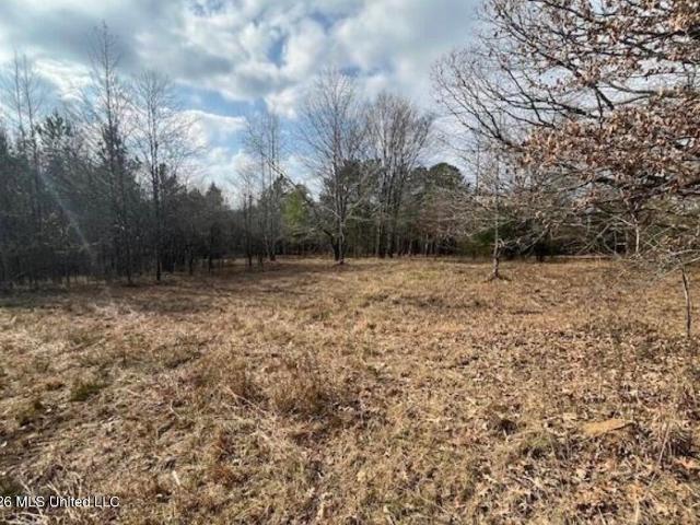 Land for sale in Senatobia, Tate County