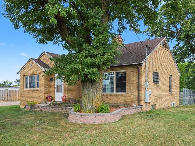 Commercial for sale in Michigan