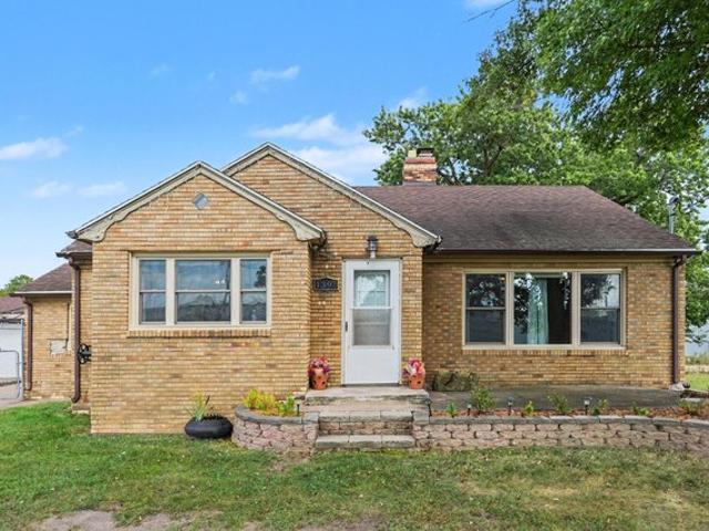 House for rent in Benton Harbor, Michigan