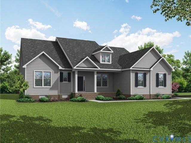 House for sale in Virginia
