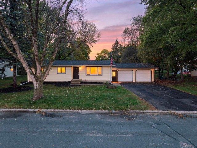 House for sale in New Richmond, Saint Croix County