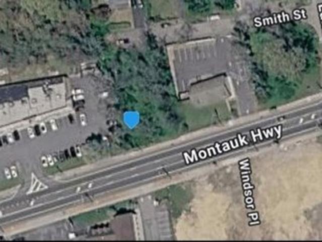Land for sale in Centereach, New York
