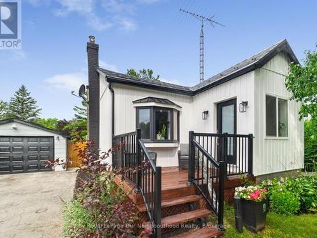 House for sale in Bailieboro, Ontario