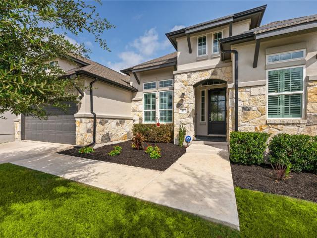 House for sale in Hays, Texas