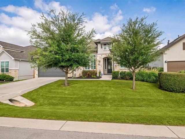 House for sale in Hays, Texas