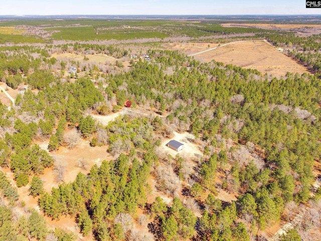 Land for sale in Cassatt, South Carolina